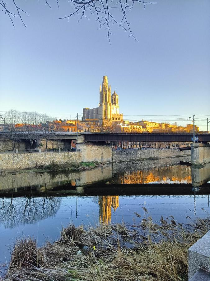 Casa Rural, Can Cirera Seriñá Exteriör bild